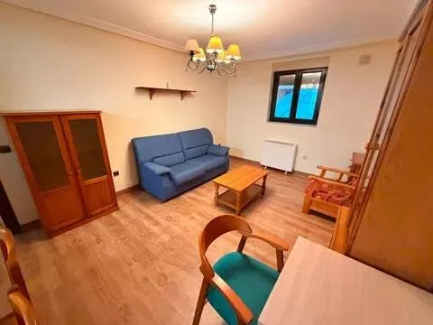 Pis de 45 m² a Salamanca (4/12)