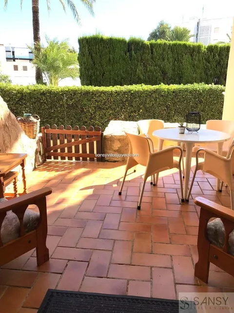 Pis de 115 m² a Xàbia