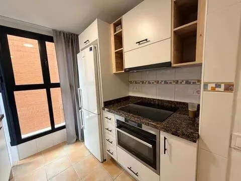 Flat 54 m² in Gandia