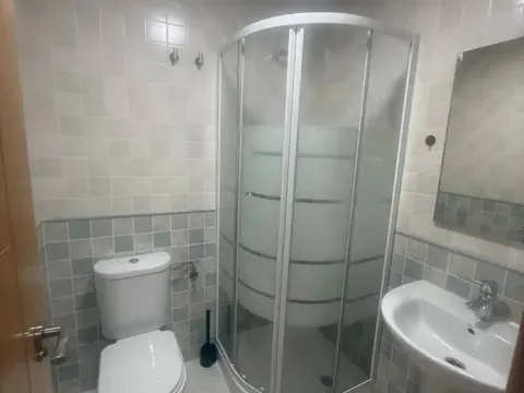 Wohnung 86 m² in Magán