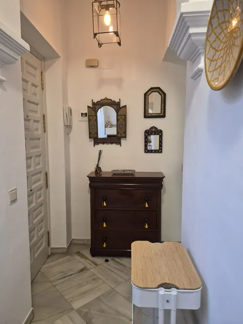 Appartamento 55 m² a Siviglia