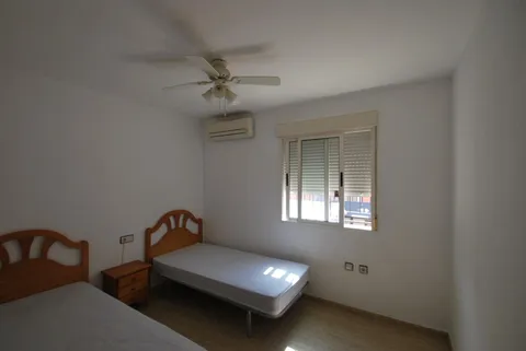 Pis de 72 m² a Los Montesinos