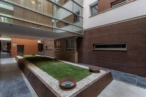 Pis de 120 m² a Granada