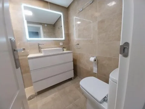 Pis de 90 m² a Manilva