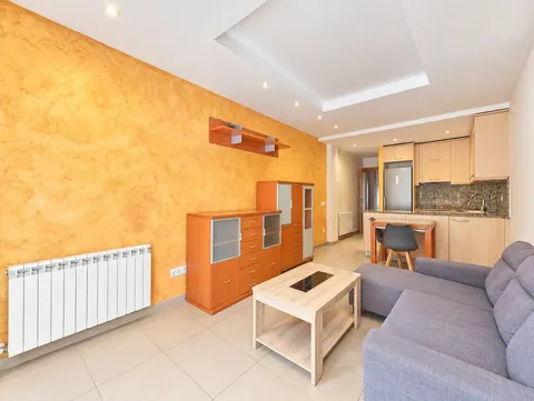 Pis de 57 m² a Sabadell