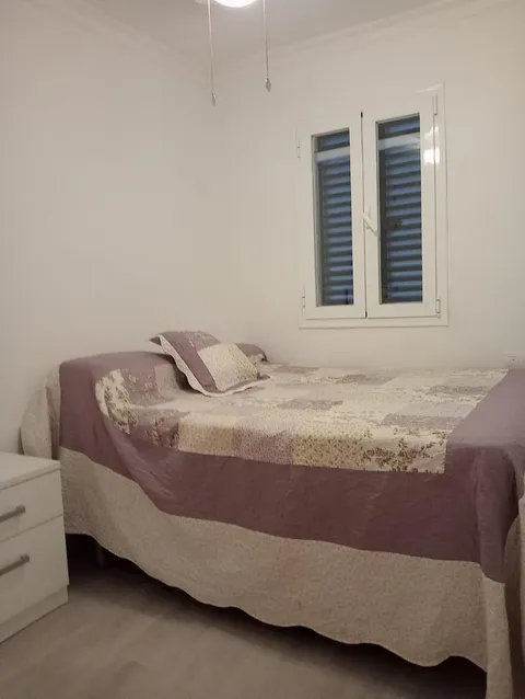 Pis de 90 m² a Sanlúcar de Barrameda