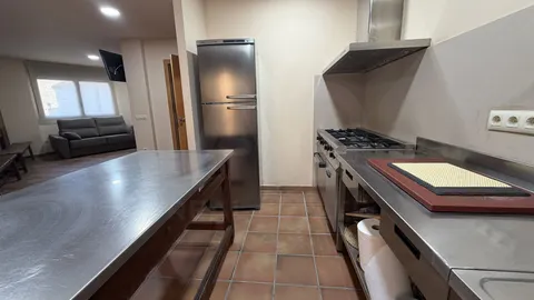 Casa de 236 m² a Camarasa