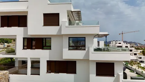 Pis de 140 m² a Finestrat