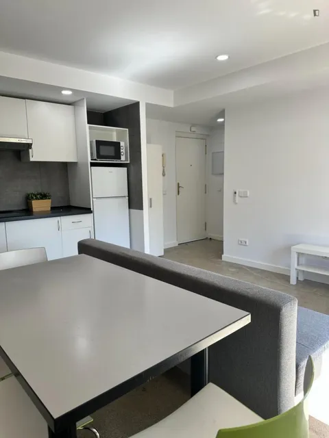 Pis de 51 m² a Madrid