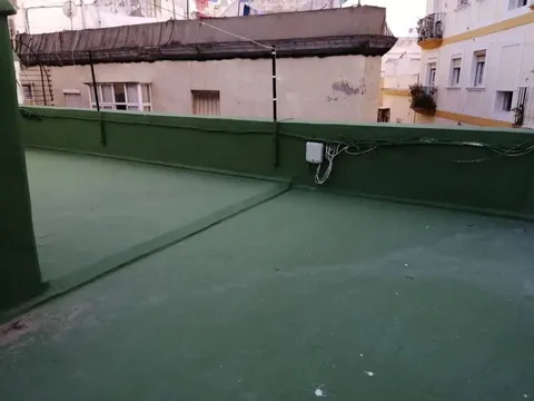 Wohnung 80 m² in Cádiz