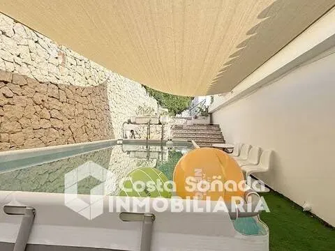 Casa 390 m² a Teulada