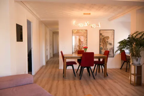 Apartamento 90 m² em València