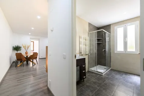 Appartamento 83 m² a Madrid