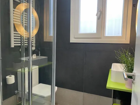 Appartamento 39 m² a Madrid