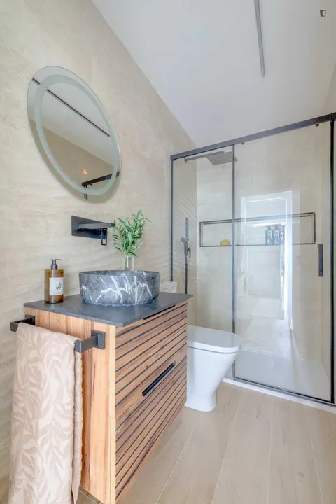 Appartamento 50 m² a Madrid