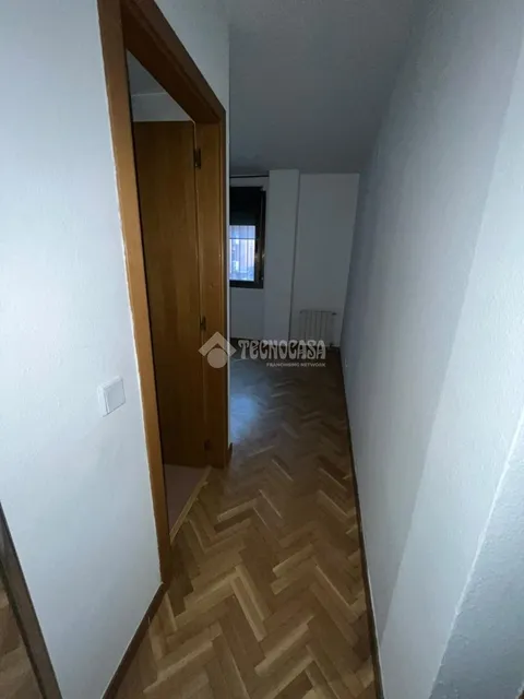 Pis de 100 m² a Madrid