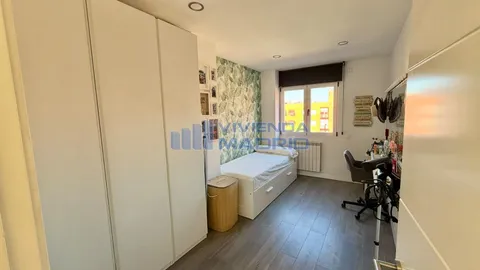 Pis de 110 m² a Madrid