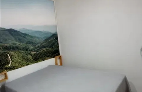 Wohnung 45 m² in Córdoba