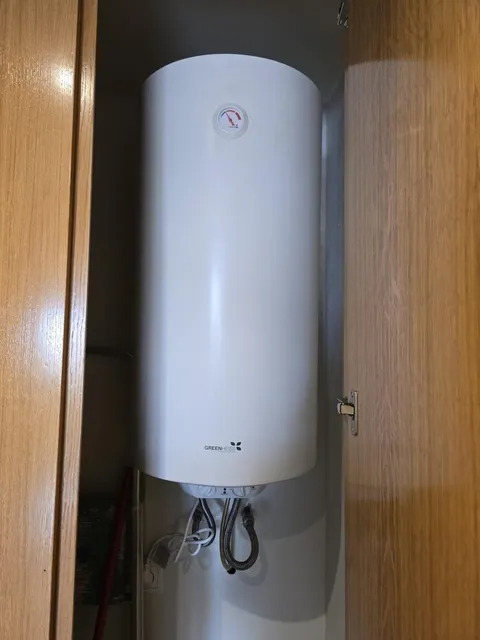 Pis de 69 m² a Manresa