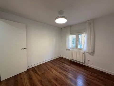 Pis de 56 m² a Saragossa