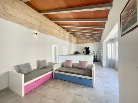 Casa de 140 m² a Santa Maria del Camí
