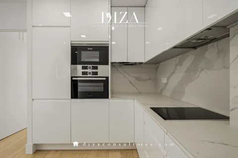 Pis de 63 m² a Madrid