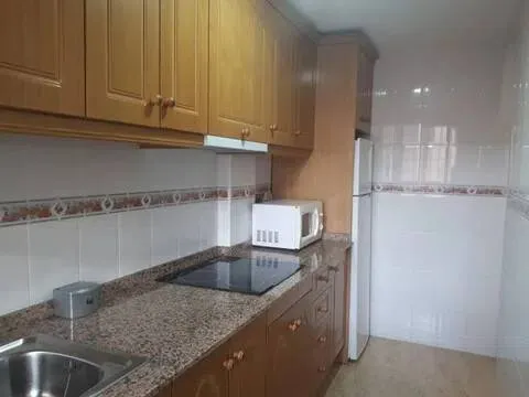 Flat 75 m² in Los Montesinos