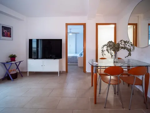 Pis de 75 m² a València
