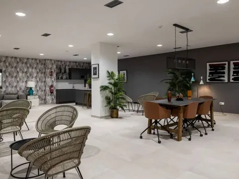 Pis de 225 m² a Benahavís