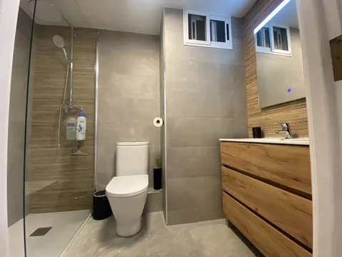 Pis de 80 m² a Godella