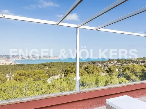 Casa 458 m² a Xàbia / Jávea