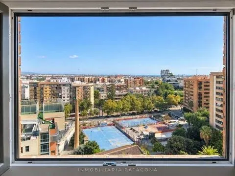 Pis de 130 m² a València