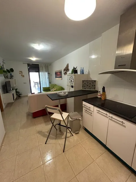 Pis de 58 m² a Vícar