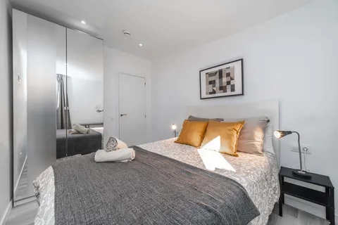Appartamento 40 m² a Barcelona