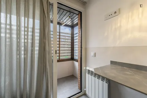 Pis de 100 m² a Madrid