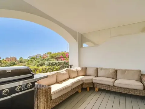 Apartamento 140 m² em Benahavís
