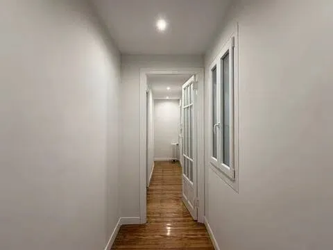 Pis de 106 m² a Madrid