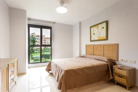 Pis de 131 m² a València
