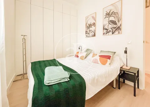 Pis de 73 m² a Madrid