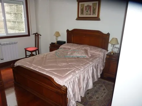 Pis de 123 m² a Vigo