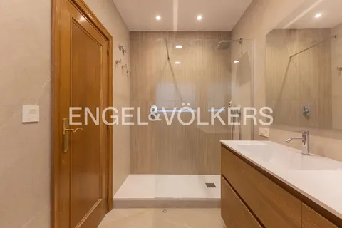 Pis de 163 m² a València