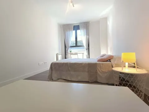 Habitació de lloguer, Rivas-Vaciamadrid