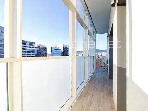 Appartement 88 m² à l'Hospitalet de Llobregat