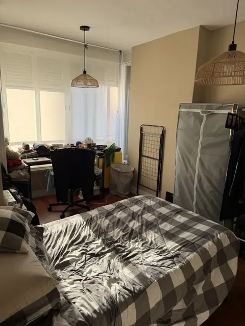 Pis de 129 m² a Madrid