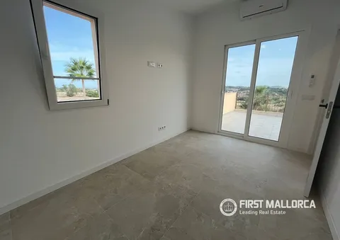 Pis de 280 m² a Lloret de Vistalegre