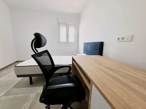Zimmer 20 m², Santa María de Guía de Gran Canaria