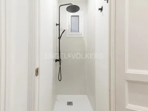 Pis de 55 m² a Barcelona