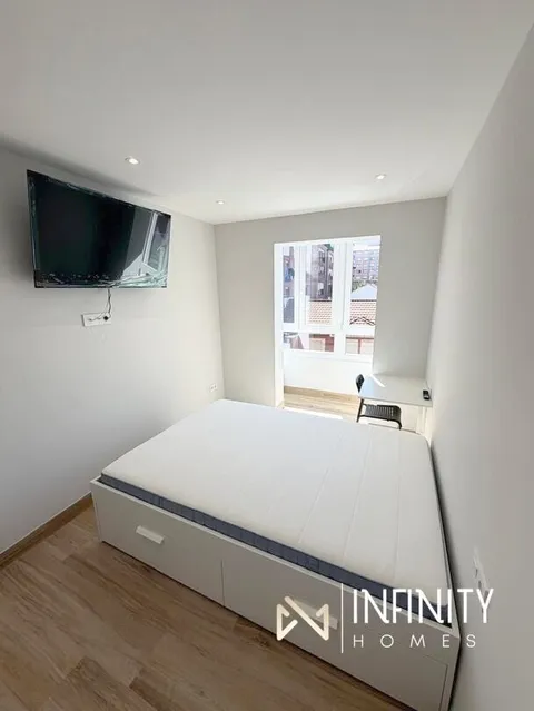 Apartamento 88 m² em Portugalete