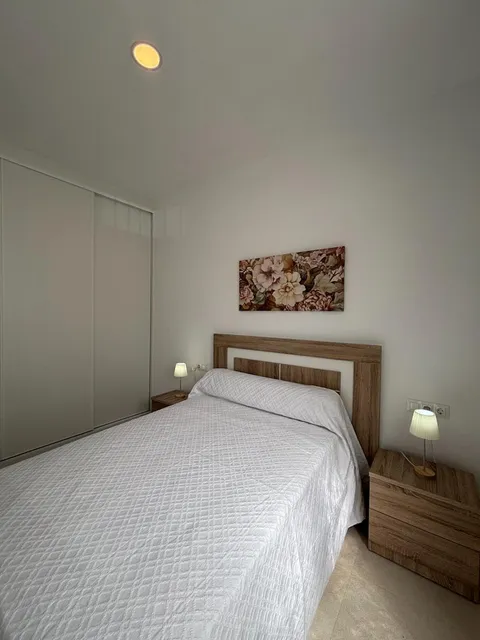 Pis de 97 m² a Estepona