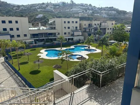 Pis de 110 m² a Almuñécar